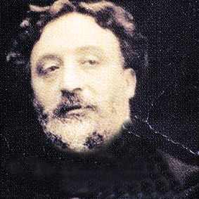 Hector Guimard