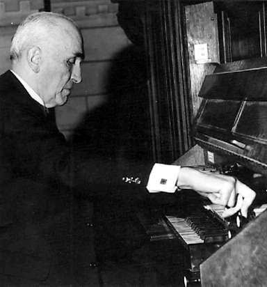 Andr&eacute; Fleury