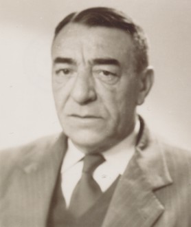 Max BOISVILLE