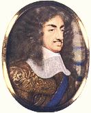 Charles II Stuart