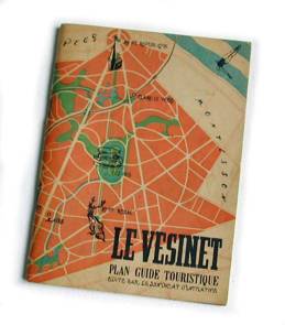 Delcour, 1952
