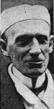 Pr Emile Sergent (1867-1943)