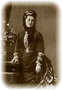 Imp�ratrice Eug�nie (1869)