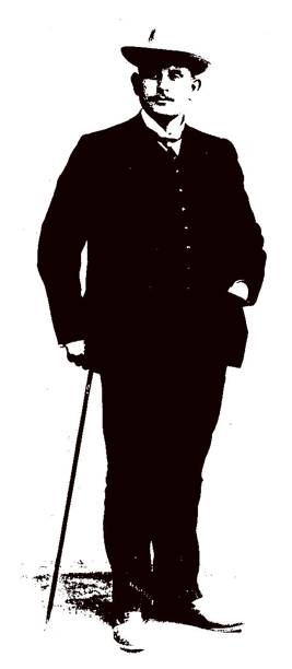 Jules Godart (1877-1909)