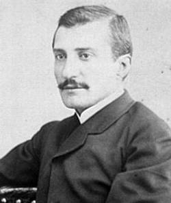 Henri Lissagaray 