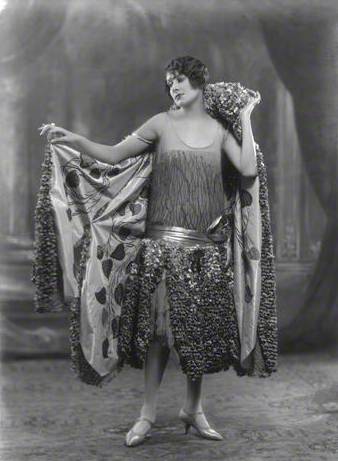 Miss Jenny Golder