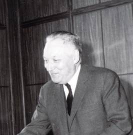 Jean-Marie LOUVEL
