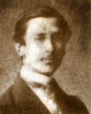 Alexandre, Comte de Labenne