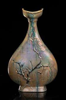 LD vase