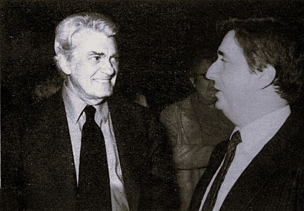 Jean Marais