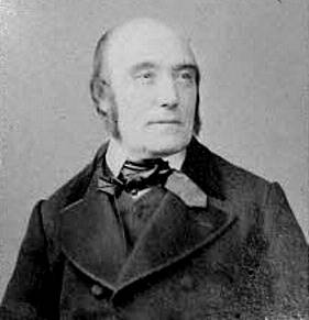 M. Marcel Barthe, d�put� des Basses Pyr�n�es