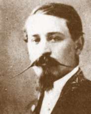 Eug�ne, Comte d'Orx
