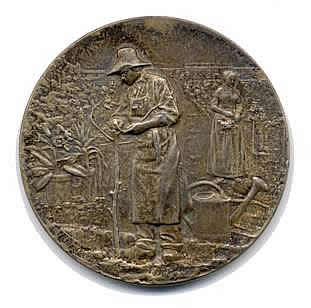 medaille 