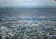 En route vers Paris