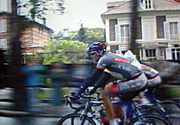 US Postal autour du Maillot Jaune